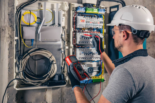 Professional Electrician in Eagar, AZ