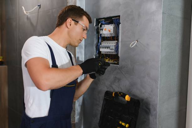 Trusted Eagar, AZ Electrician Experts