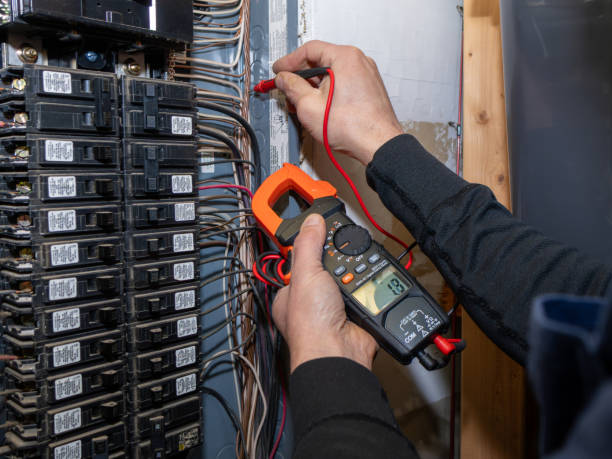 Industrial Electrical Services in Eagar, AZ