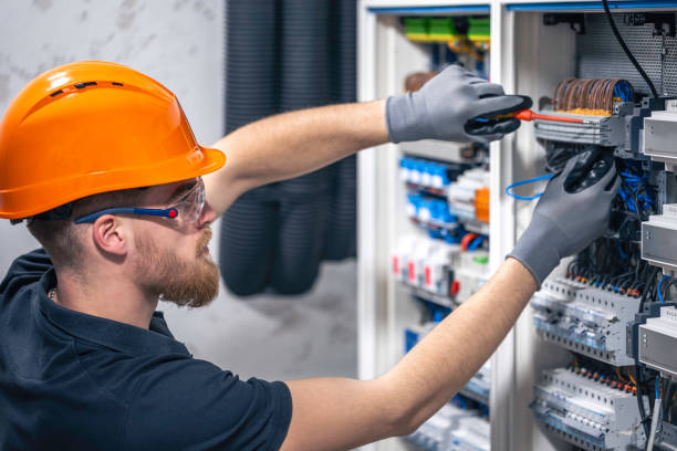 Best Licensed Electrician  in Eagar, AZ