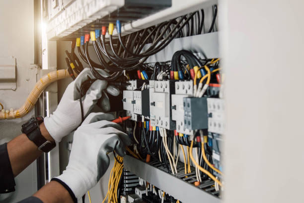 Best Residential Electrician Services  in Eagar, AZ